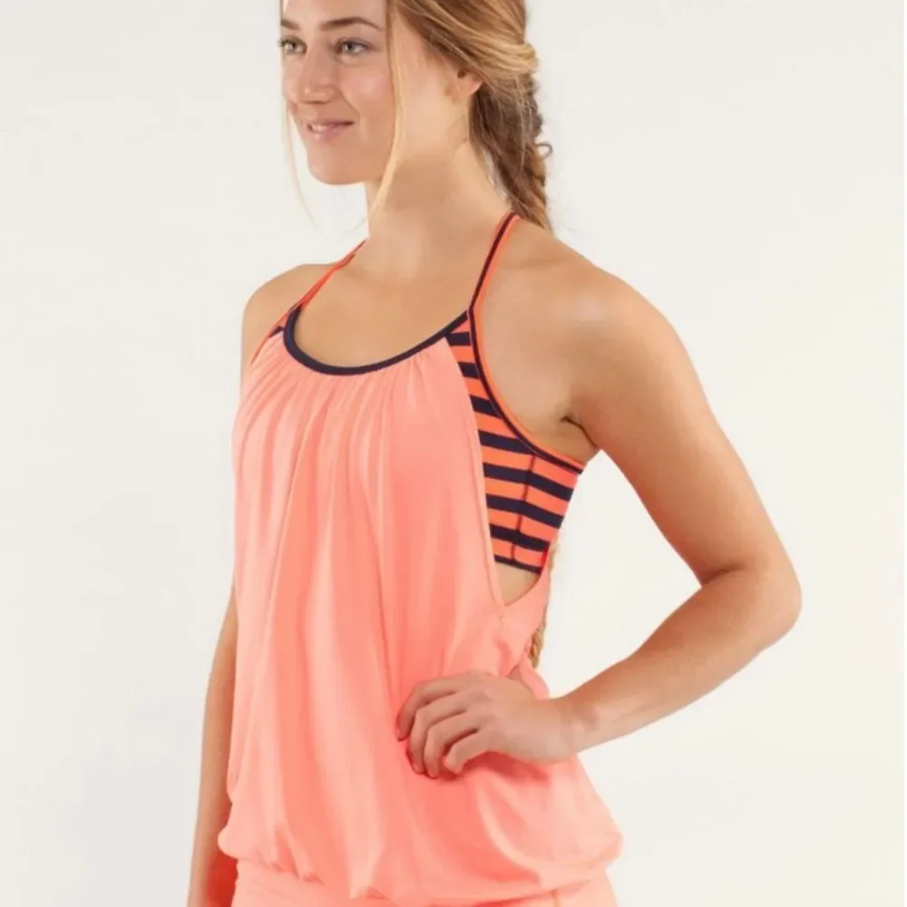 Lululemon No Limits Tank C3*